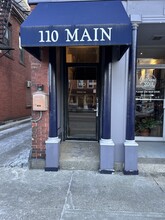 110 Main St, East Greenwich, RI en alquiler Foto del edificio- Imagen 1 de 8