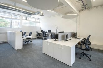 Cotswold Rd, Sutton en alquiler Foto del interior- Imagen 2 de 4