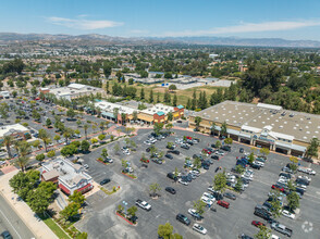 1302 Madera Rd, Simi Valley, CA - VISTA AÉREA  vista de mapa - Image1