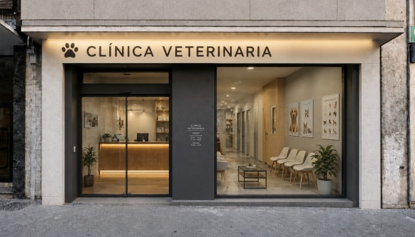 Edificio residencial en Madrid, Madrid en venta - Foto del edificio - Imagen 3 de 4