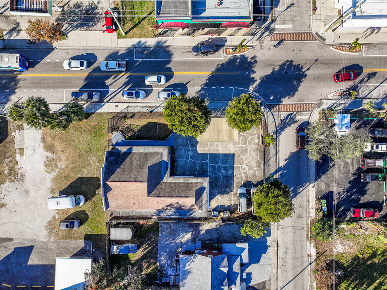 1922 Dr Martin Luther King Jr Way, Sarasota, FL en venta - Foto del edificio - Imagen 1 de 10