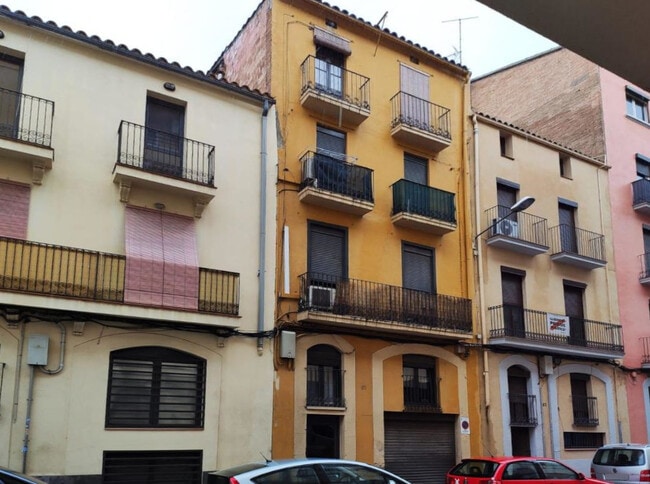 Más detalles de Edificio residencial​ en venta