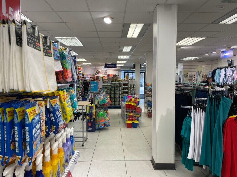 63 High St, Nairn en venta - Foto del interior - Imagen 3 de 5