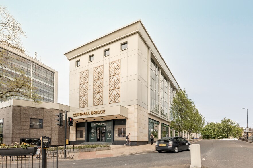 Station Bridge, Harrogate en alquiler - Foto del edificio - Imagen 2 de 11