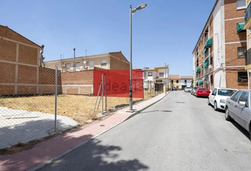 Calle Lindaraja, 1-1, Pinos Puente, Granada en venta - Foto principal - Imagen 1 de 13