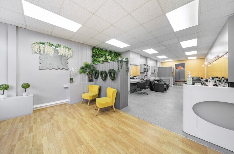 4 Market St, Spilsby en alquiler - Foto del interior - Imagen 3 de 13