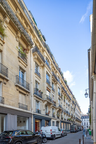 Más detalles para 11 Rue Des Arquebusiers, Paris - Oficina en alquiler