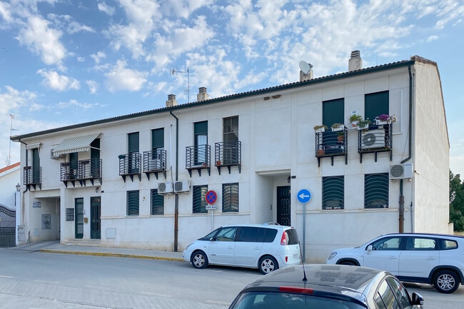 Más detalles para Ronda Del Altillo Martín Pescador, 17, San Martín de la Vega - Nave en alquiler