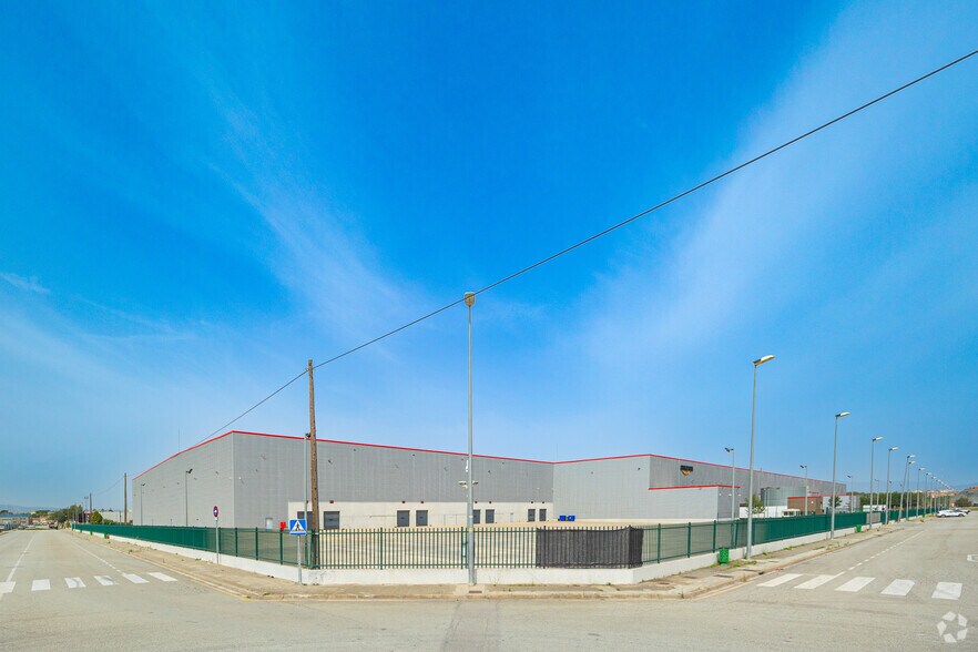 en Martorelles, Barcelona en venta - Foto del edificio - Imagen 1 de 1