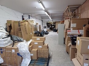 22 Bull Ln, London en alquiler Foto del interior- Imagen 2 de 4