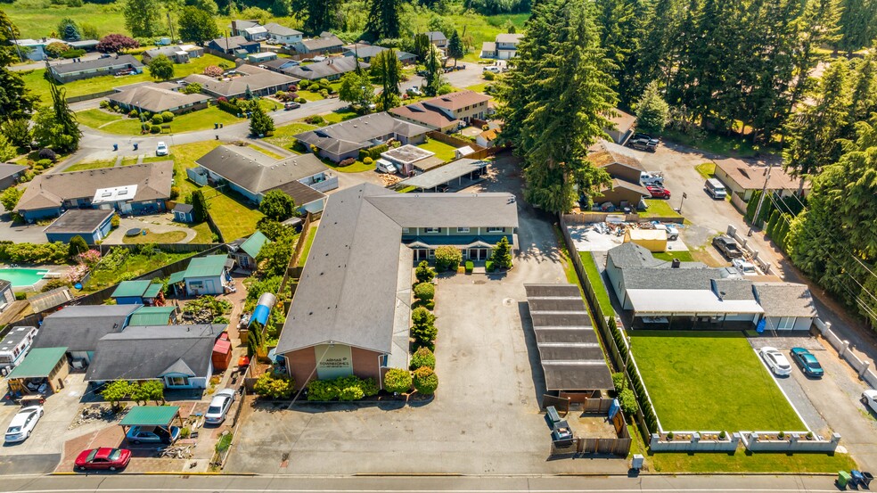 6511 Armar Rd, Marysville, WA en venta - Foto del edificio - Imagen 3 de 23