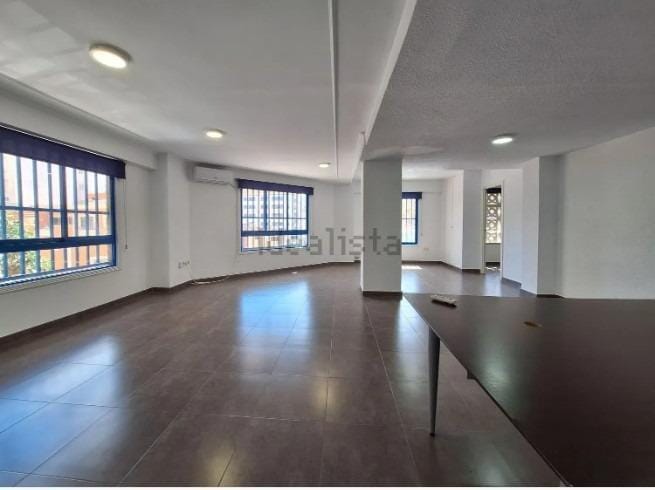 Local en Alicante, Alicante en alquiler Foto del interior- Imagen 1 de 14