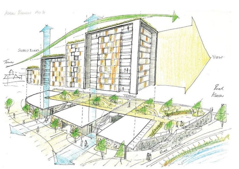 Mount Pleasant Rd, Southampton en venta - Foto del edificio - Imagen 3 de 19