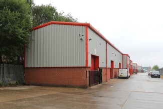 Más detalles de Mansfield Rd, Sheffield - Nave en alquiler
