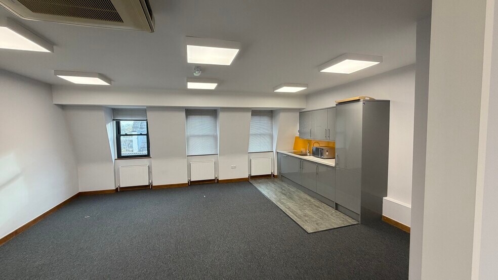 51 St Georges Rd, London en alquiler - Foto del interior - Imagen 2 de 3