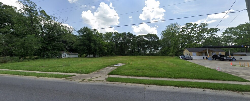 4038 Groom Rd, Baker, LA en venta - Foto del edificio - Imagen 2 de 12