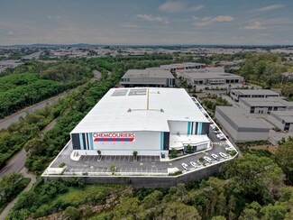 Más detalles de 100 Metroplex Place, Wacol - Nave en alquiler