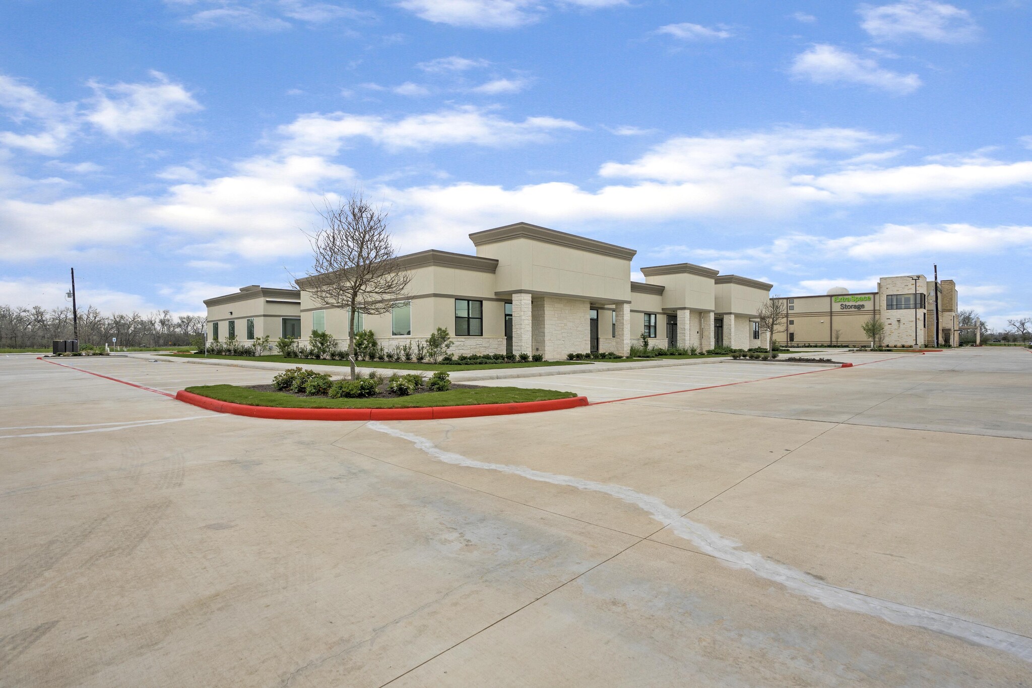 10401 S Mason Rd Building C, Richmond, TX en alquiler Foto del edificio- Imagen 1 de 18