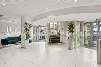 Más detalles de 9-11 Boulevard Du General De Gaulle, Montrouge - Oficina en alquiler