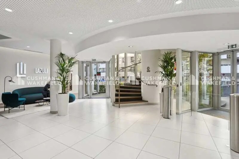 9-11 Boulevard Du General De Gaulle, Montrouge en alquiler Foto del edificio- Imagen 1 de 31