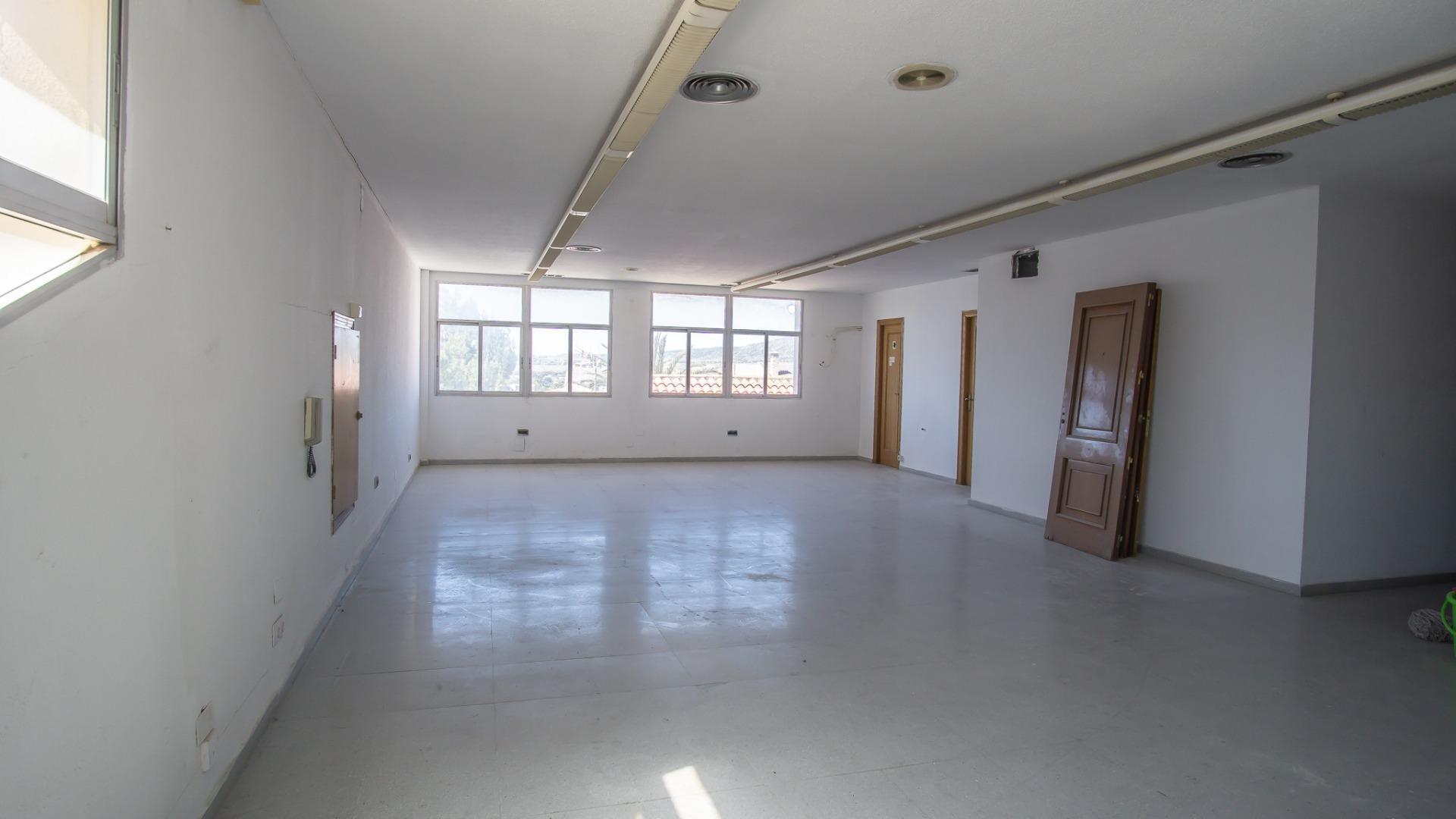 Oficina en Elda en alquiler Foto del interior- Imagen 1 de 21