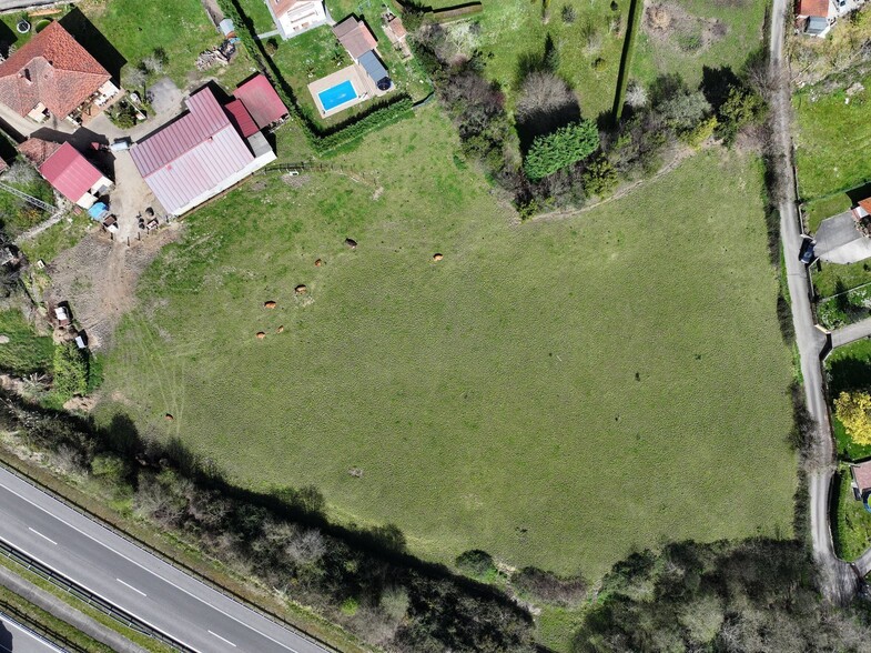 Lugar Soto, 30A, Ribadesella, Asturias en venta - Foto del edificio - Imagen 1 de 18