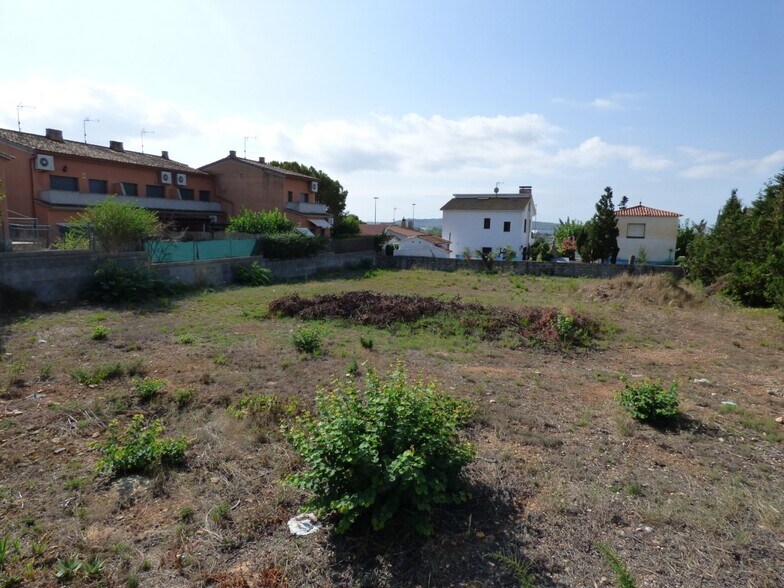 Terreno en Santa Oliva, Tarragona en venta - Foto del edificio - Imagen 2 de 3