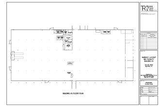 500 Bic Dr, Milford, CT en alquiler Plano del sitio- Imagen 1 de 1