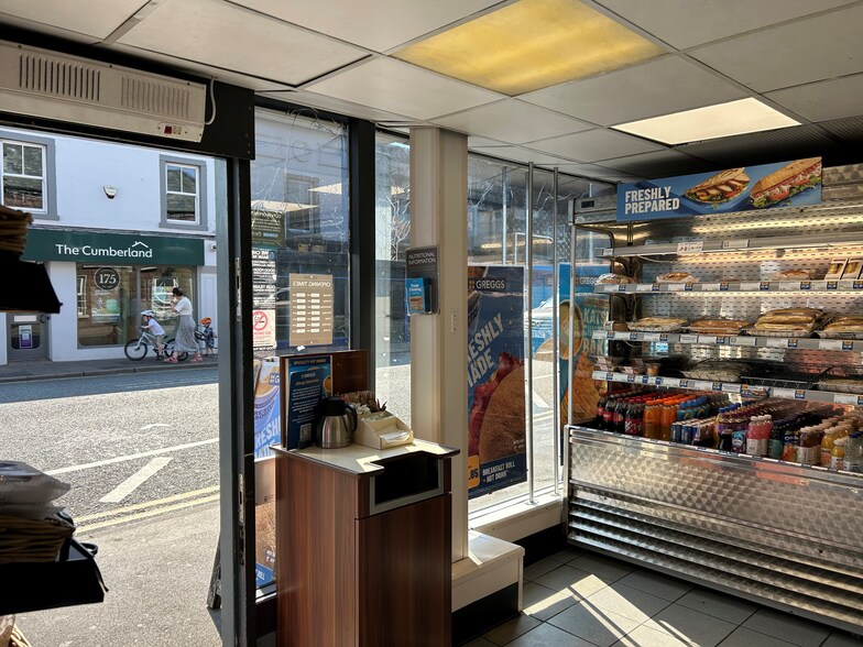 2 High St, Cleator Moor en venta - Foto del interior - Imagen 2 de 7