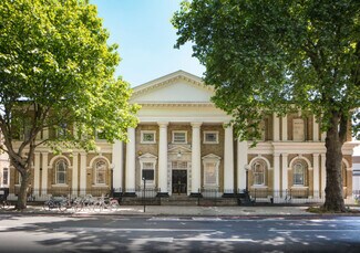 Más detalles de 367 Kennington Rd, London - Oficina en alquiler