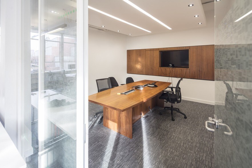 6-7 St. Cross St, London en alquiler - Foto del interior - Imagen 3 de 33