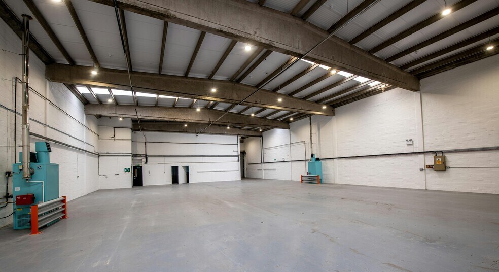 Wellheads Dr, Aberdeen en alquiler - Foto del edificio - Imagen 3 de 11