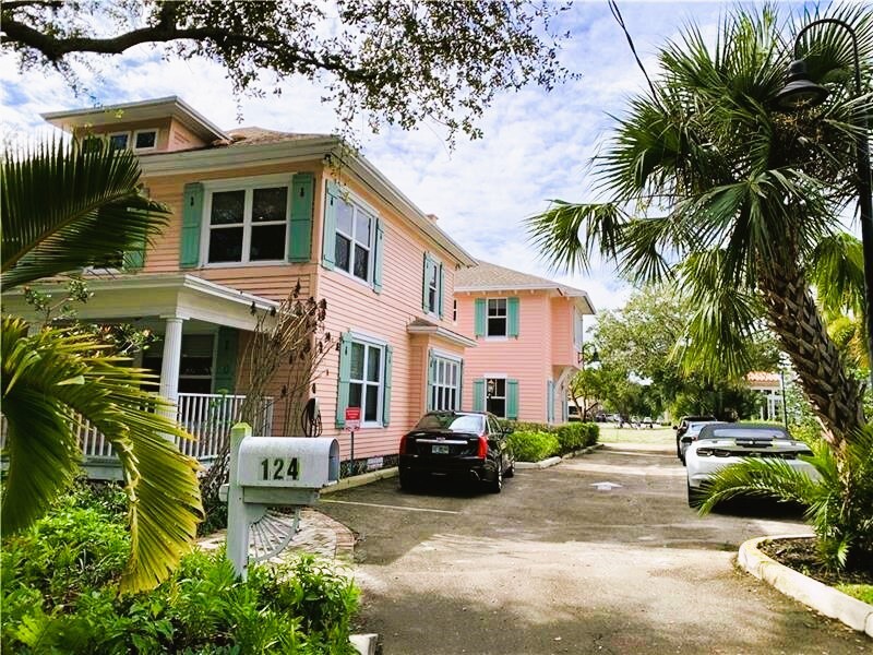 124 N Swinton Ave, Delray Beach, FL en venta Foto del edificio- Imagen 1 de 30