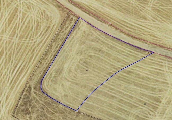 Más detalles de Terreno en alquiler