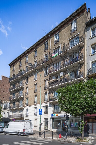 22 Bis Boulevard Carnot, Saint-Denis en venta - Foto del edificio - Imagen 3 de 3