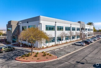 Más detalles para 2340 Corporate Cir, Henderson, NV - Oficinas en venta