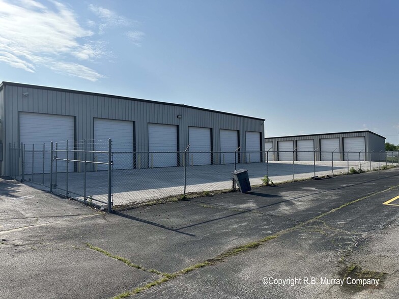 3702 E Kerr St, Springfield, MO en alquiler - Foto del edificio - Imagen 3 de 21