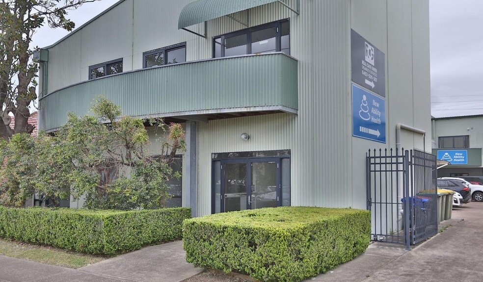 46 Hudson St, Hamilton en alquiler - Foto principal - Imagen 1 de 1