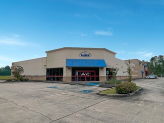 Más detalles para 17420 Highway 190 E, Hammond, LA - Flex en alquiler