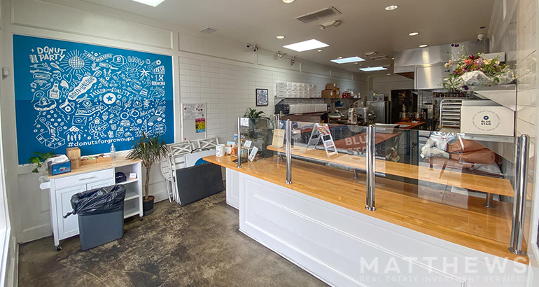 1140-1142 Abbot Kinney Blvd, Venice, CA en alquiler - Foto del interior - Imagen 2 de 2