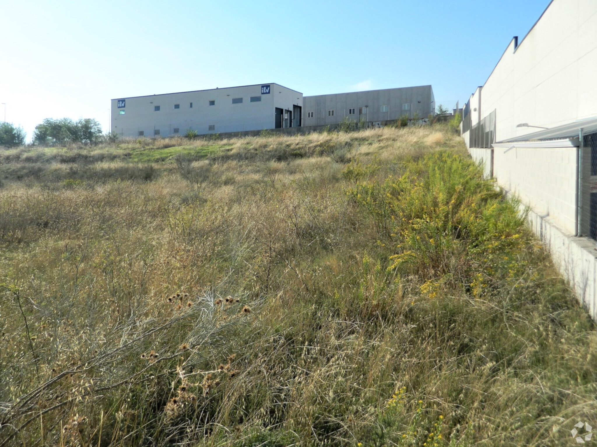 Terrenos en Mejorada del Campo, MAD en venta Foto del edificio- Imagen 1 de 7