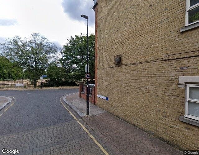 Clapham Common West Side, London en alquiler - Foto del edificio - Imagen 1 de 2