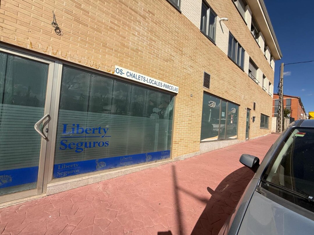La Lastrilla, SEG 40196 - Unidad Esc. C, Puerta A -  - Foto del interior - Image 2 of 3