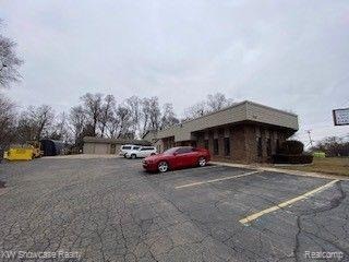 Más detalles para 9440-9550 Elizabeth Lake Rd – en venta, White Lake, MI