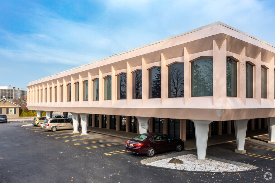 24450 Evergreen Rd, Southfield, MI en venta - Foto del edificio - Imagen 2 de 6