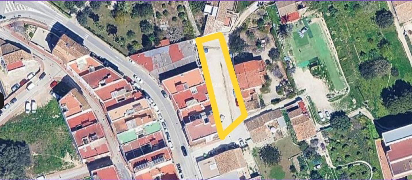 Terreno en XÀBIA, Alicante en venta Foto principal- Imagen 1 de 2