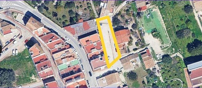 Más detalles de Terreno en venta