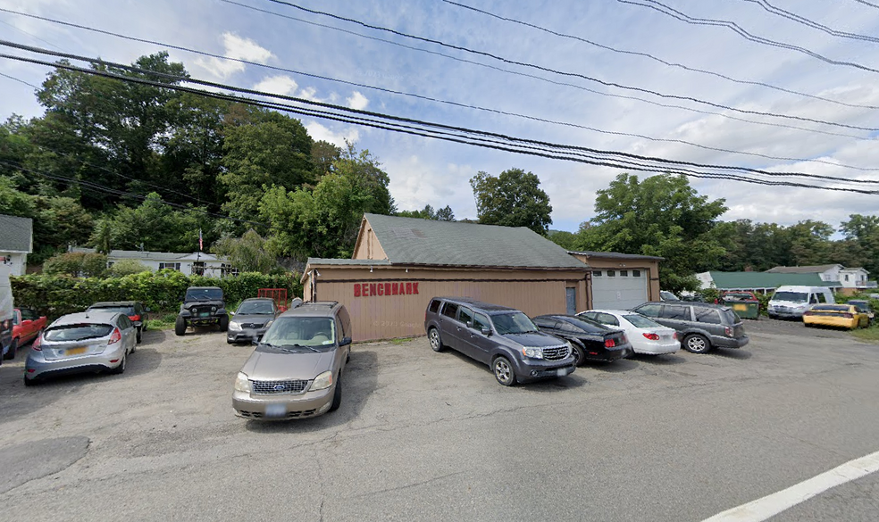 3565 US-9, Cold Spring, NY en venta - Foto del edificio - Imagen 2 de 2