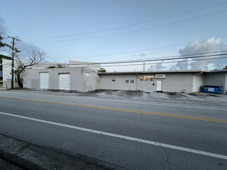 Más detalles para 2117 N Dixie Hwy, Wilton Manors, FL - Naves en venta