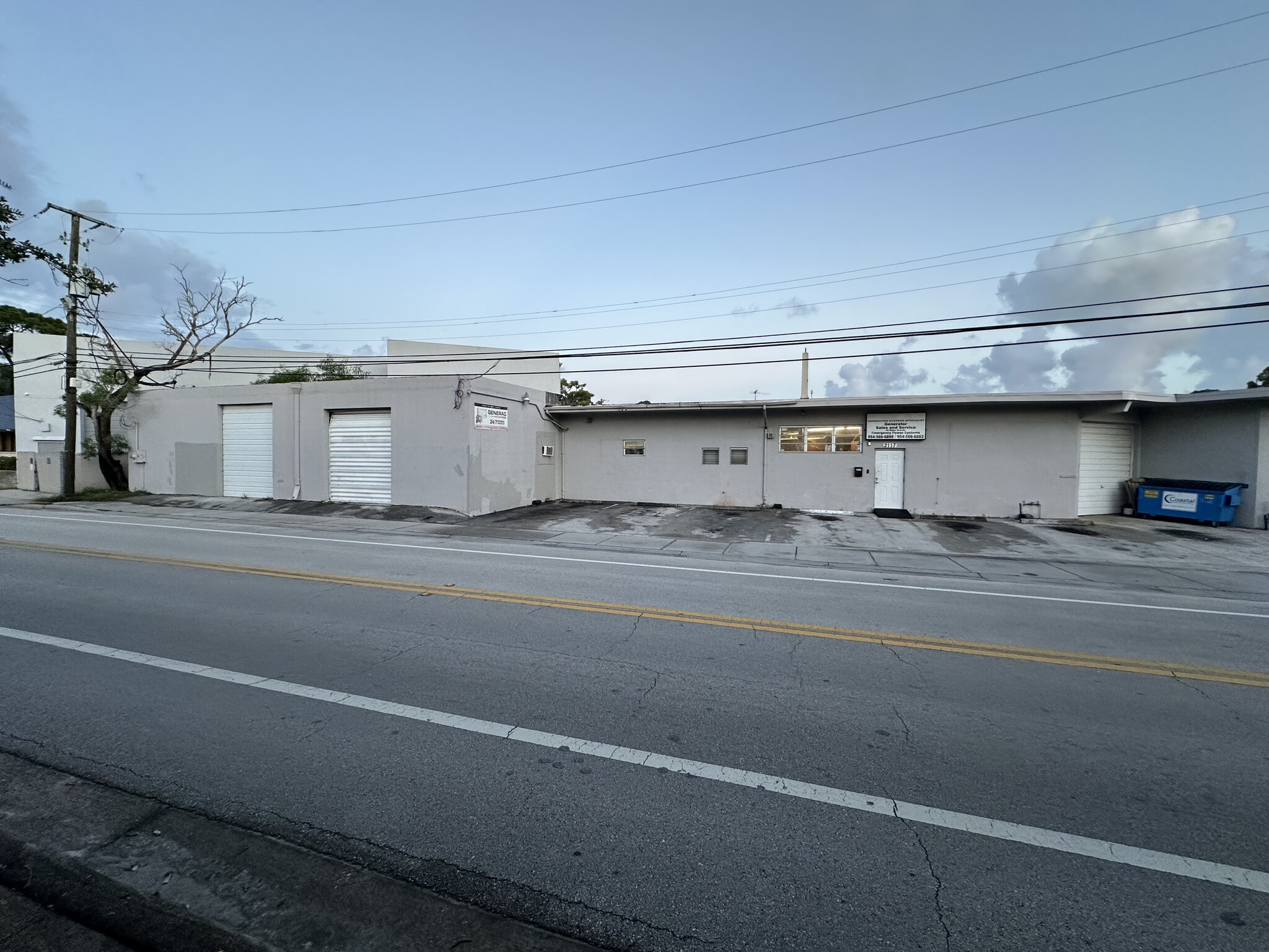 2117 N Dixie Hwy, Wilton Manors, FL en venta Foto del edificio- Imagen 1 de 24